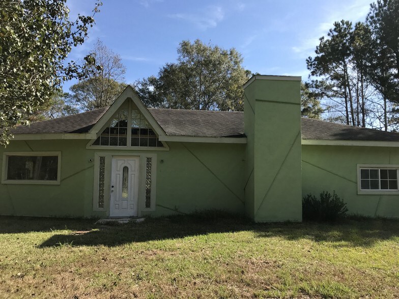11021 Daw Collins Rd, Splendora, TX for sale - Other - Image 1 of 1