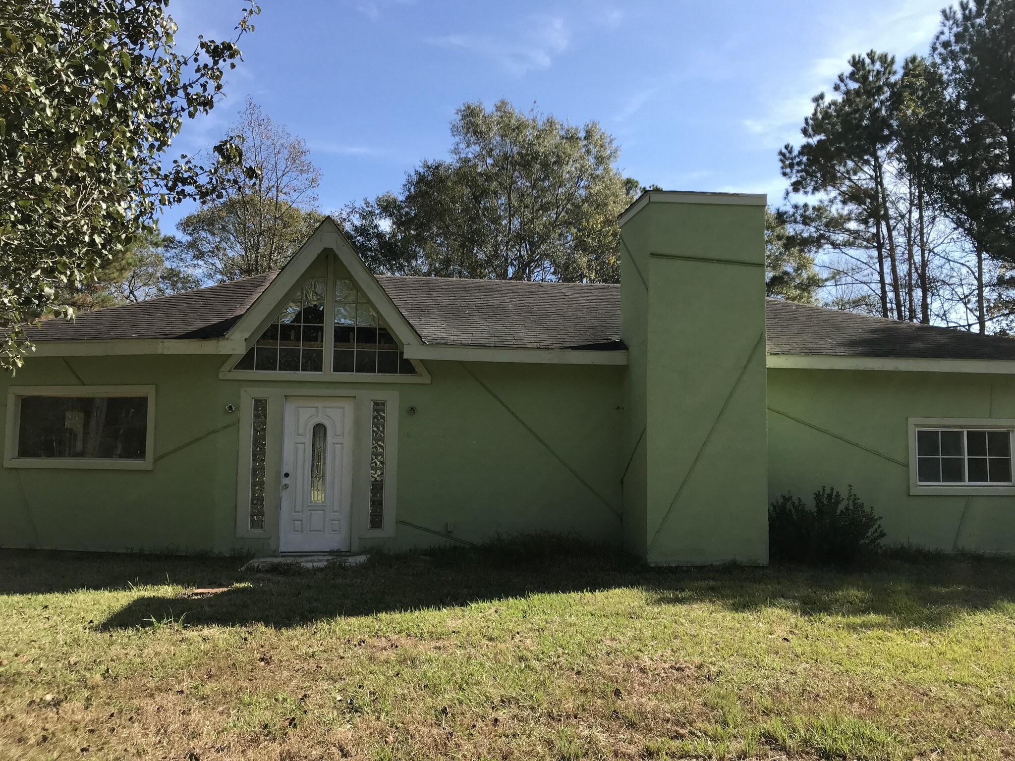 11021 Daw Collins Rd, Splendora, TX for sale Other- Image 1 of 1