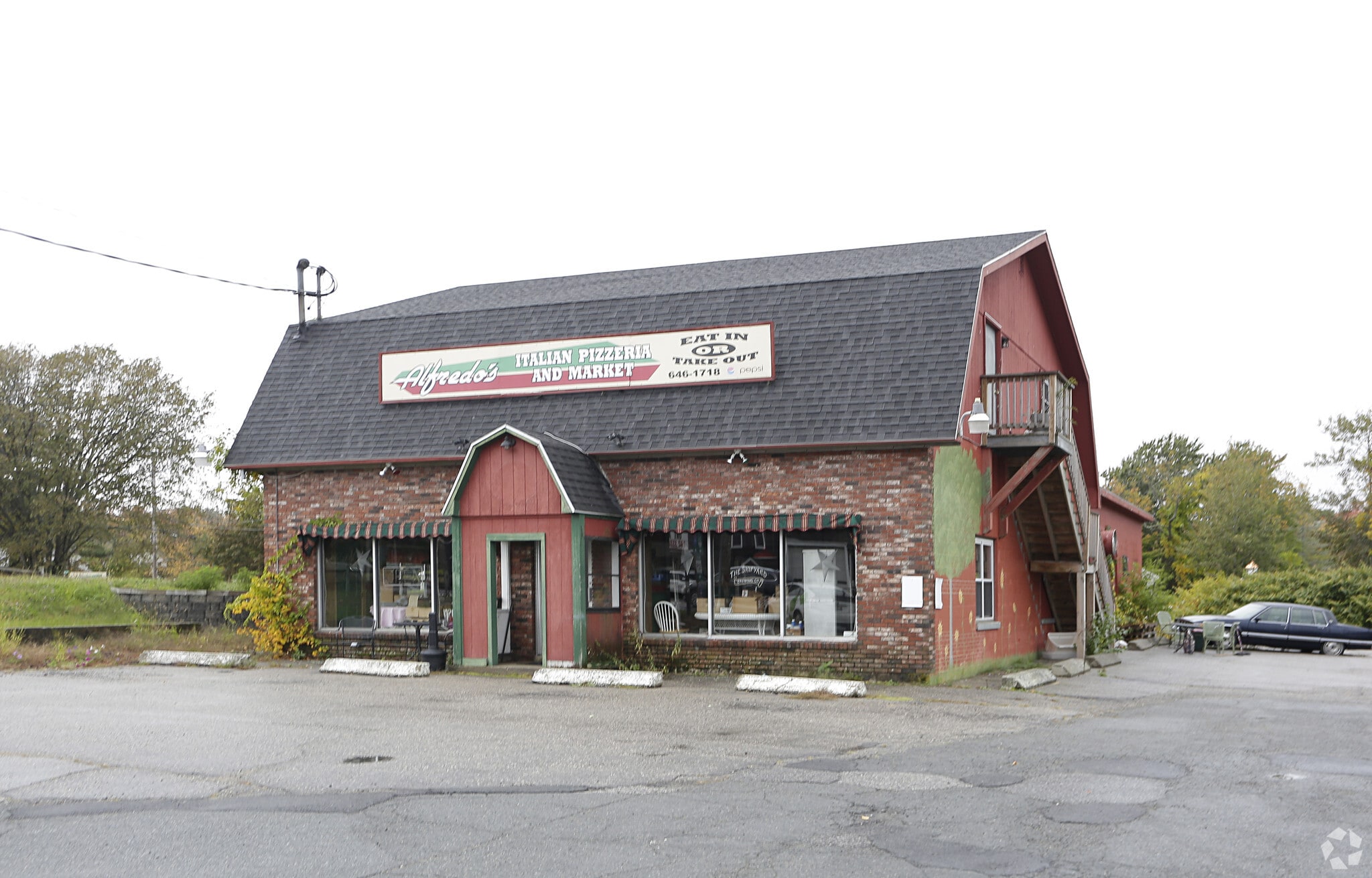 1574 Post Rd, Wells, ME for sale Primary Photo- Image 1 of 1