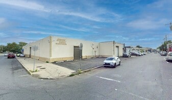 5400-18 Paschall Ave - Warehouse