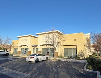 More details for 2101 Herndon Ave, Clovis, CA - Office for Lease
