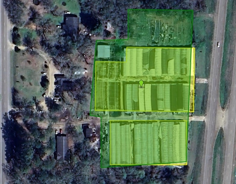 2200-2599 S Columbia Rd, Bogalusa, LA for sale Primary Photo- Image 1 of 3