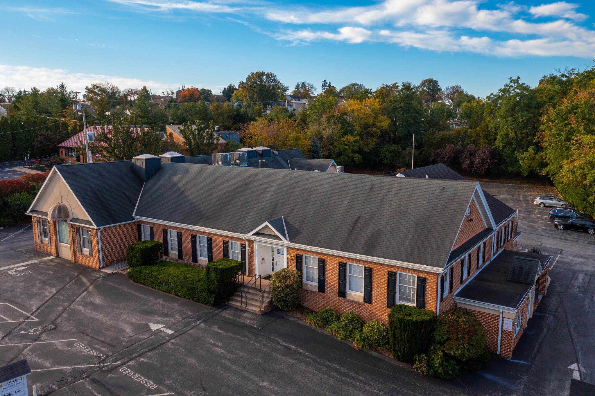 1620 S Queen St, York, PA for sale Building Photo- Image 1 of 1