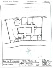261 Old York Rd, Jenkintown, PA for lease Site Plan- Image 1 of 1