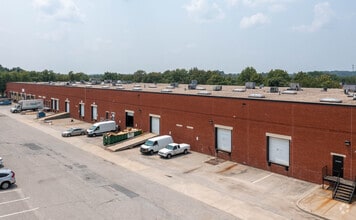 10640 Iron Bridge Rd, Jessup, MD - AERIAL  map view - Image1