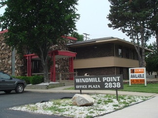 More details for 2838 E Long Lake Rd, Troy, MI - Office for Sale