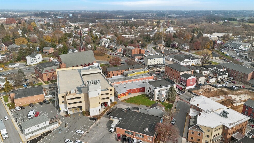 6 S 3rd St, Oxford, PA for sale - Building Photo - Image 3 of 21