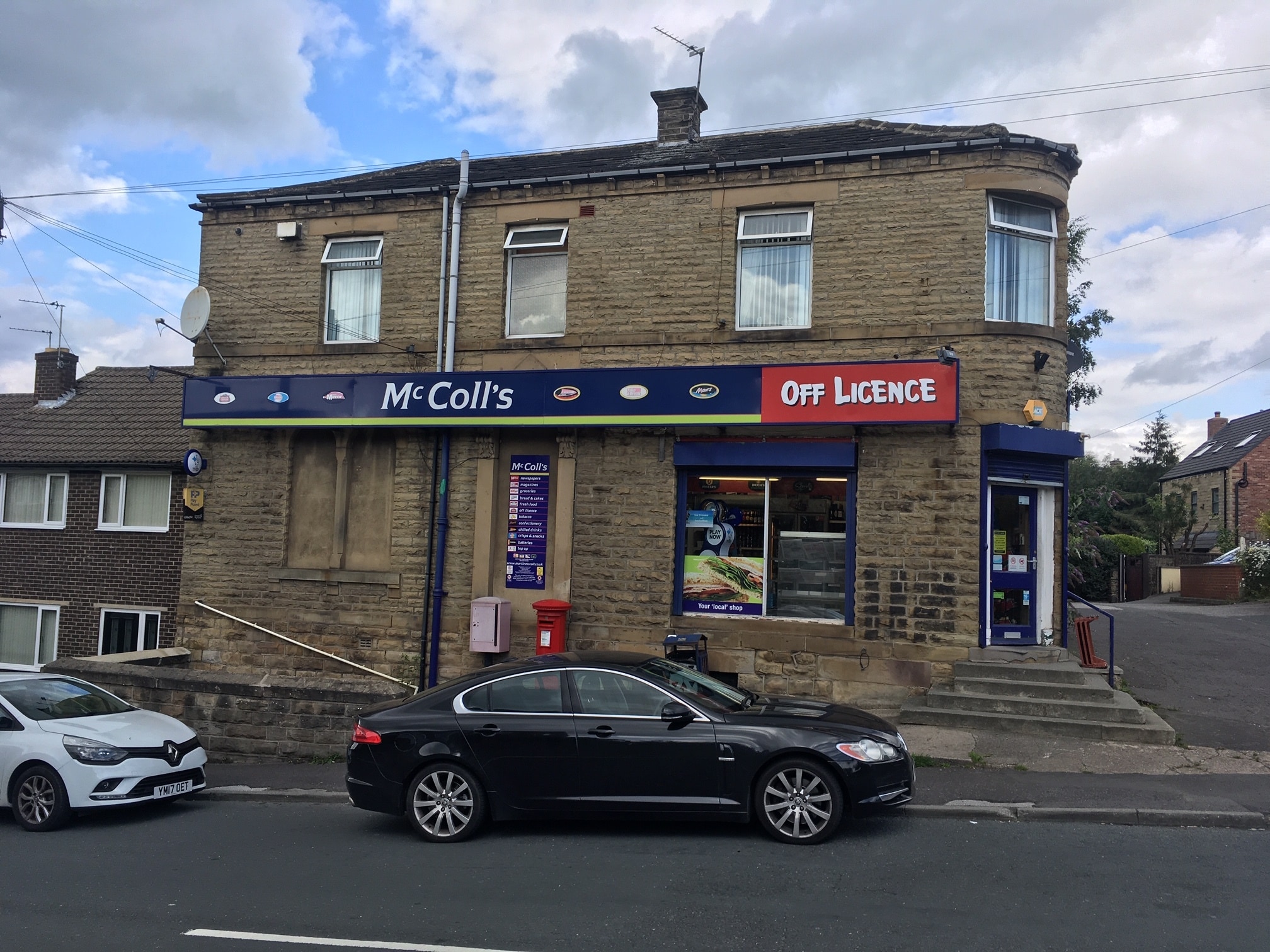 28/30 Leeds Road Rd, Birstall for sale Primary Photo- Image 1 of 1