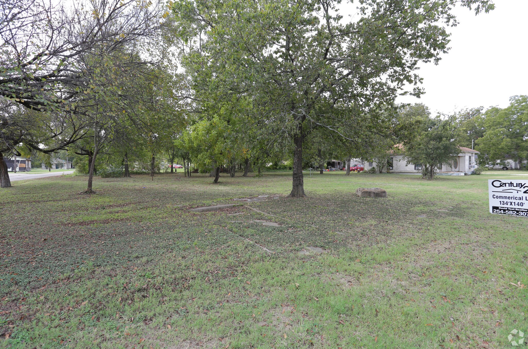 501-503 W Elm, Hillsboro, TX for sale Primary Photo- Image 1 of 1