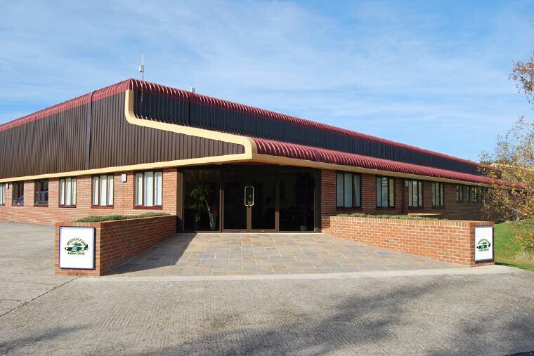 Halifax Way, Colchester, CO6 2NS Office for Lease