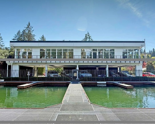 696 McVey Ave, Lake Oswego, OR for sale - Building Photo - Image 2 of 9