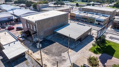 120 E Blackjack St, Dublin, TX - AERIAL map view - Image1