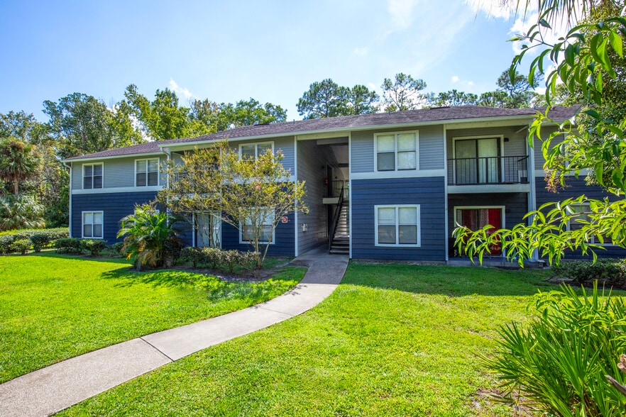 100 Powell Blvd, Daytona Beach, FL for sale - Building Photo - Image 2 of 6