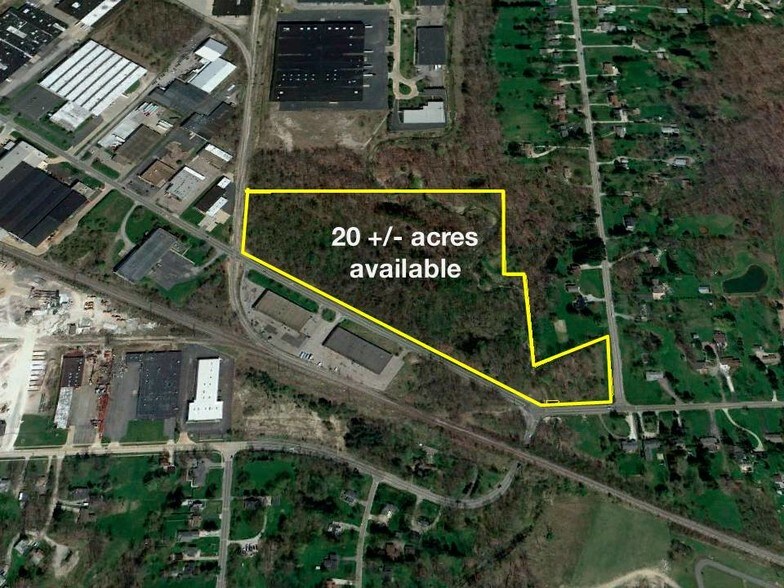 Richmond Rd, Solon, OH 44139