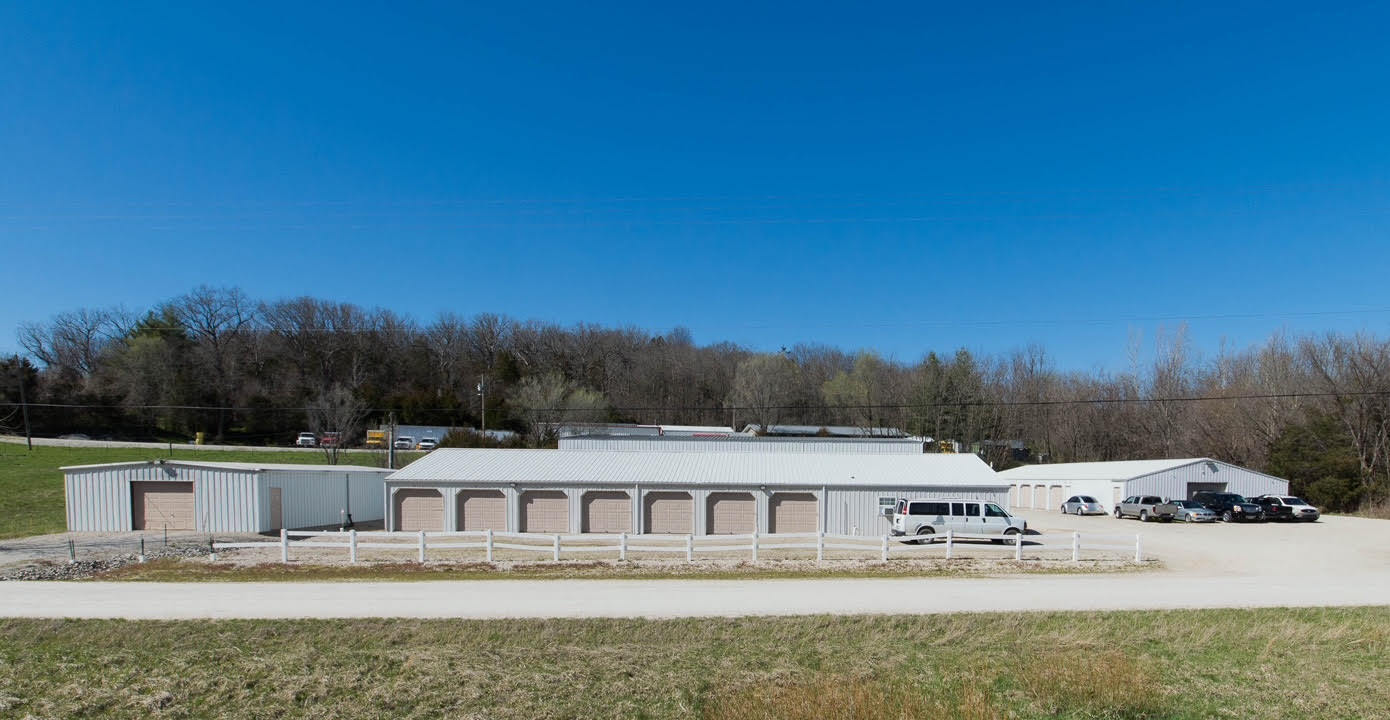 1517 Copper Rd, Holts Summit, MO for sale Building Photo- Image 1 of 1