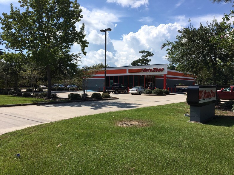 2810 E Gause Blvd, Slidell, LA for sale - Building Photo - Image 1 of 1