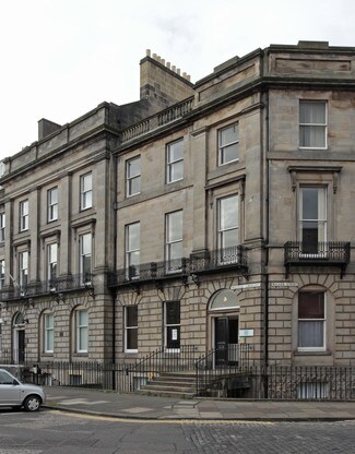 More details for 3-5 Melville St, Edinburgh - Office for Lease