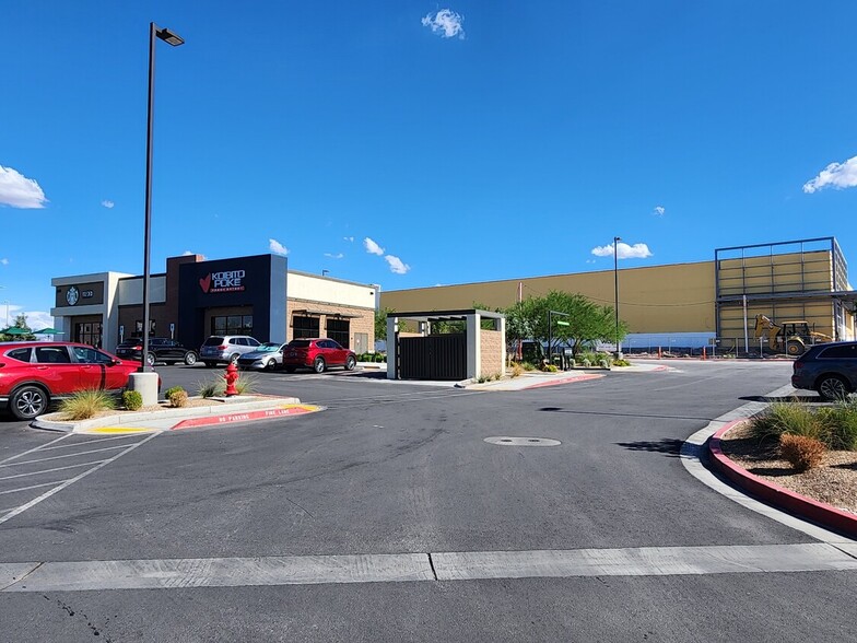 Sufflebeam Ave - Union Village, Henderson, NV for lease - Building Photo - Image 1 of 13