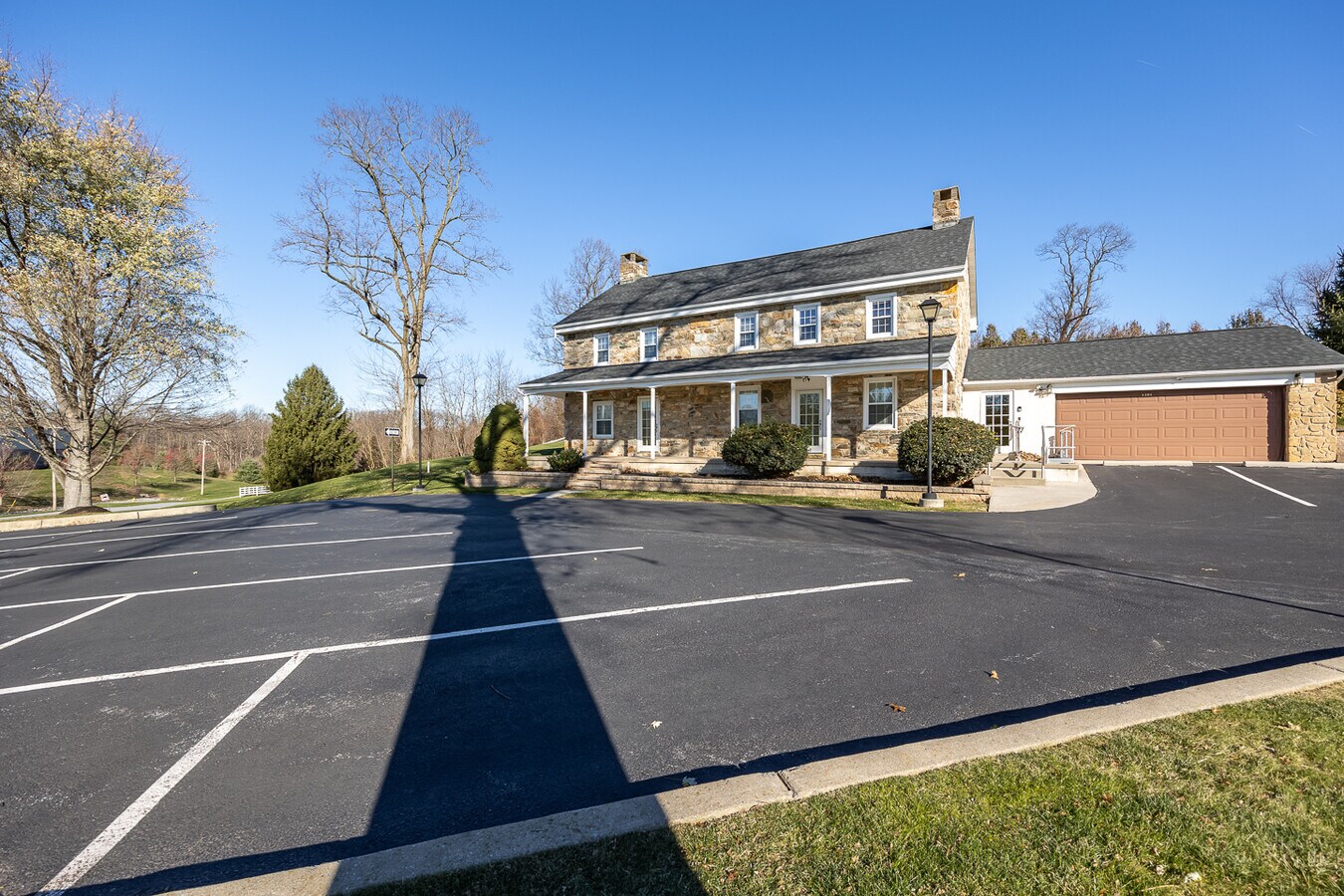 1201 Airport Rd, Coatesville, PA 19320