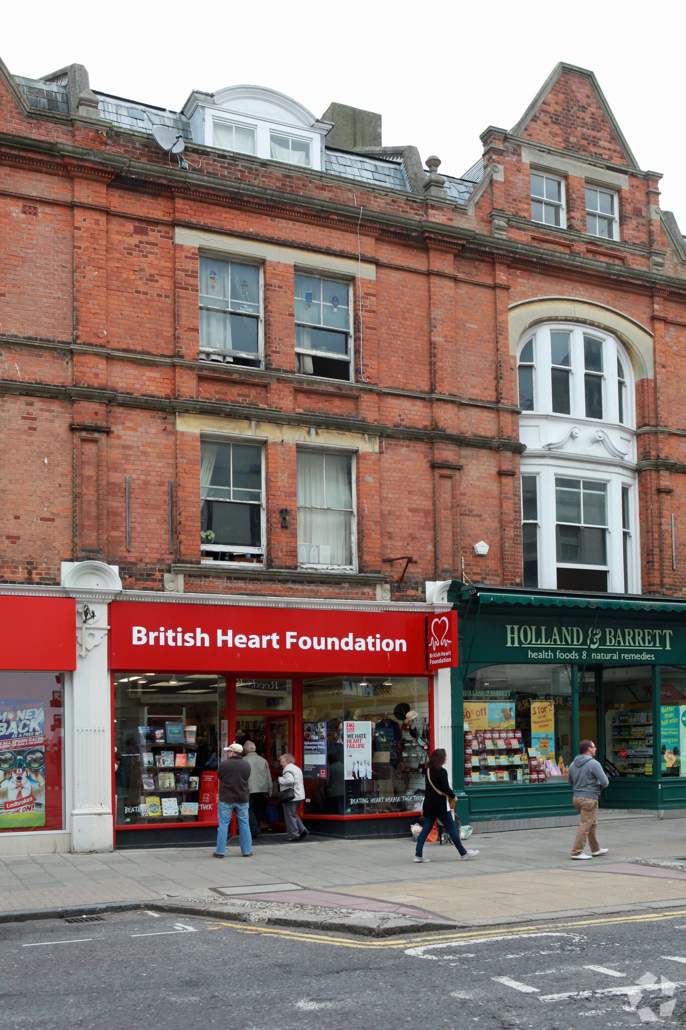 78 Sandgate Rd, Folkestone for sale Primary Photo- Image 1 of 1