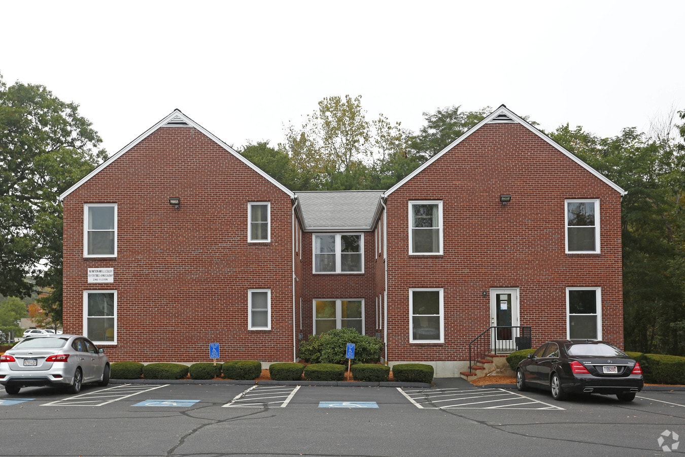 1350 Main St, Walpole, MA 02081 Property Record