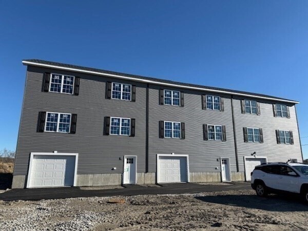 1 Lawrence St, Fall River, MA for sale - Building Photo - Image 1 of 1