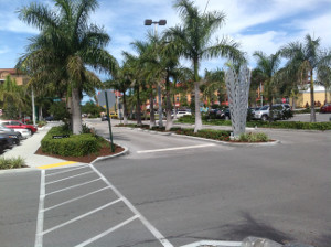 500-570 E Woolbright Rd, Boynton Beach, FL for lease - Building Photo - Image 3 of 5