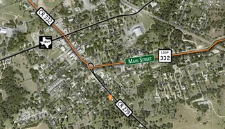 More details for 200 County Road 279, Liberty Hill, TX - Land for Sale