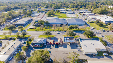 0 Greeno Rd, Fairhope, AL - aerial  map view - Image1