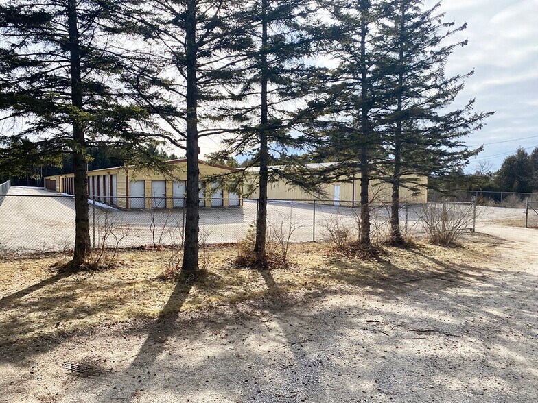 3482 County Rd E, Baileys Harbor, WI for sale - Primary Photo - Image 1 of 1