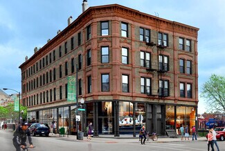 More details for 1245-1259 W 18th St, Chicago, IL - Retail for Lease