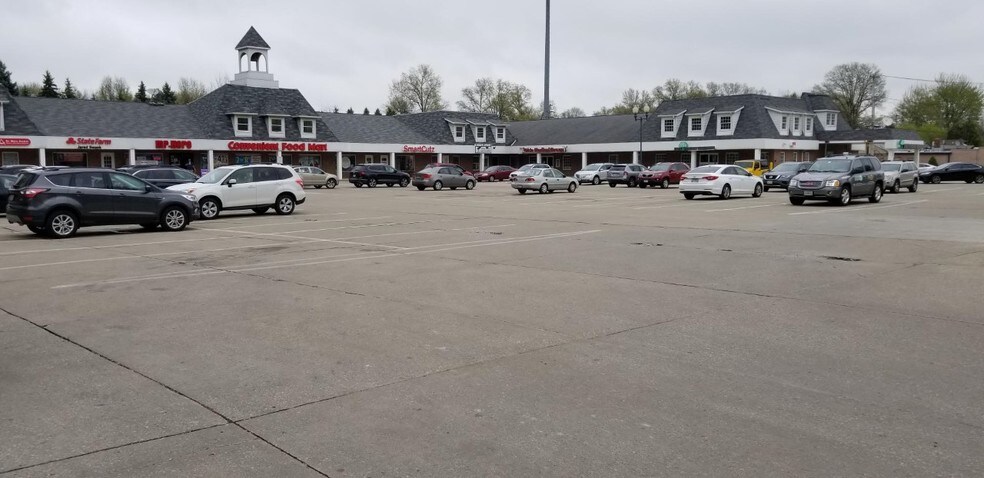 26908-26926 Cook Rd, Olmsted Township, OH for sale - Building Photo - Image 1 of 1