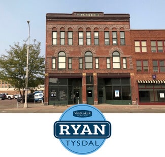 More details for 315 N Main Ave, Sioux Falls, SD - Office for Lease