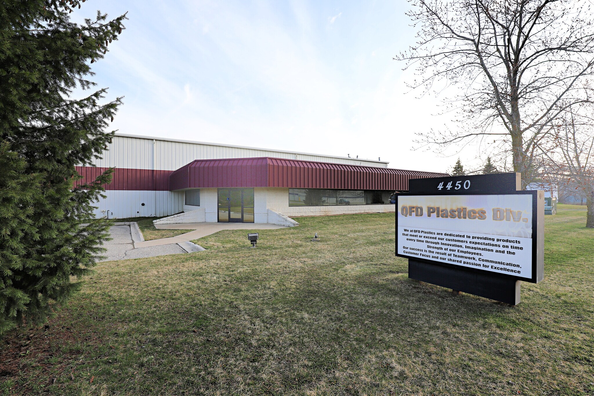 4450 Linden Creek Pky, Flint, MI for sale Other- Image 1 of 1