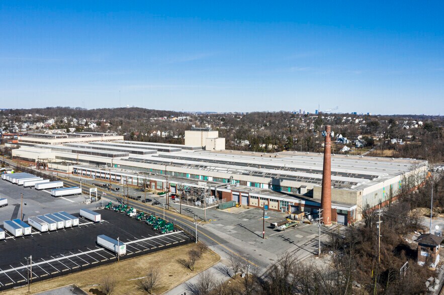 1954 Halethorpe Farms Rd, Halethorpe, MD 21227 Industrial for Lease