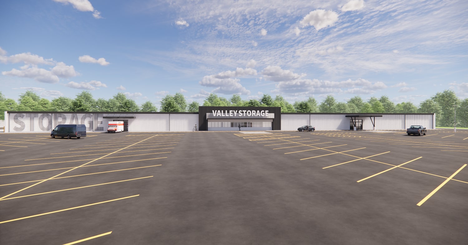 12501 Rockside Rd, Garfield Heights, OH for lease Building Photo- Image 1 of 3