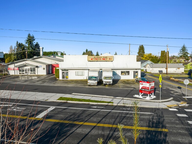 1327 8th St, Marysville, WA for sale - Building Photo - Image 1 of 4
