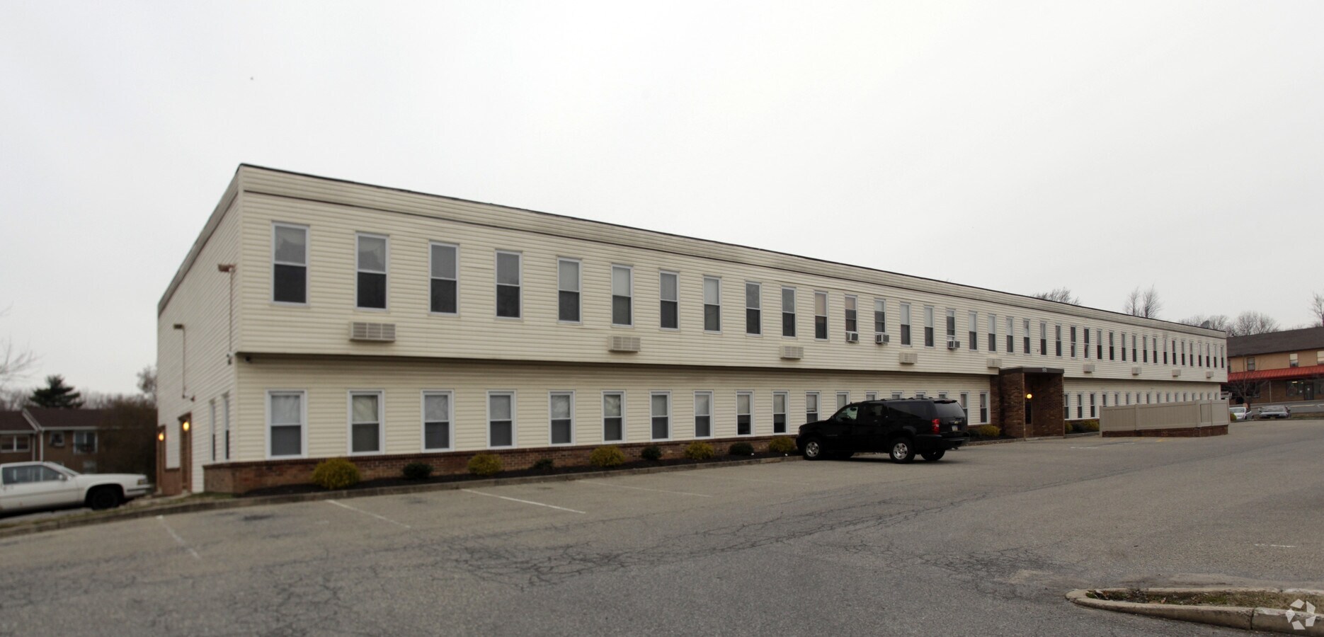 1170 N Delsea Dr, Westville, NJ 08093