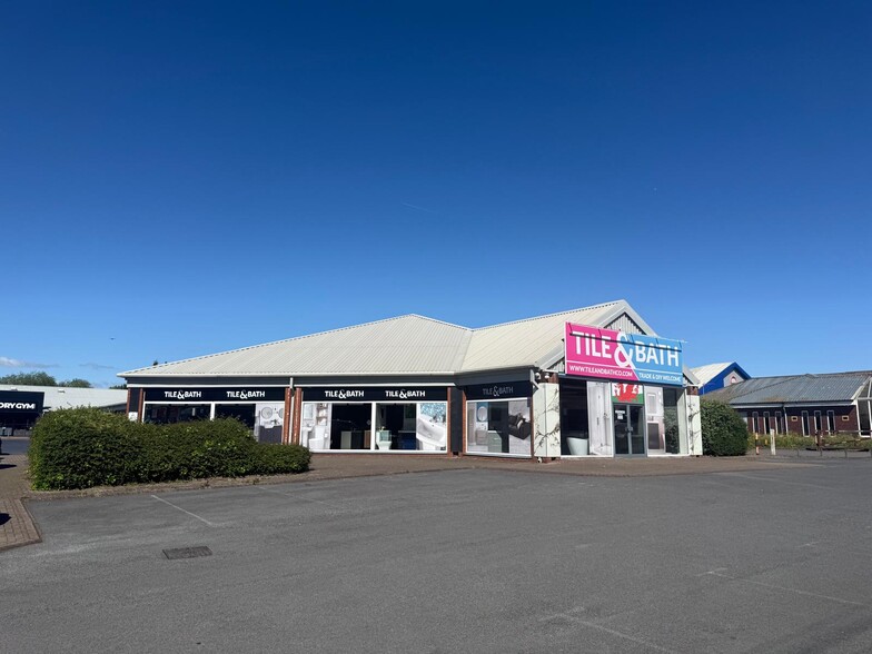 Samlet Rd, Swansea for lease - Building Photo - Image 2 of 6