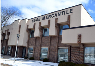 6545 Mercantile Way, Lansing, MI for lease Building Photo- Image 1 of 5