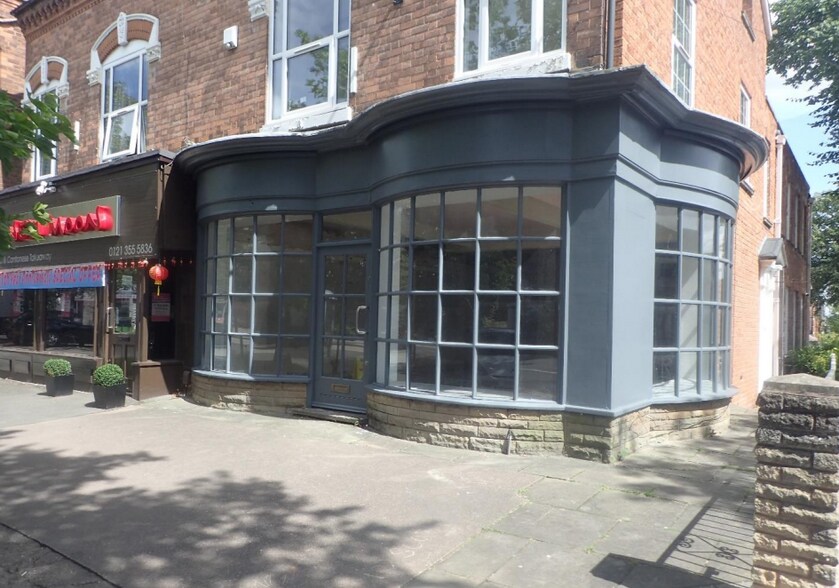 67 Birmingham Rd, Sutton Coldfield for sale - Building Photo - Image 1 of 1