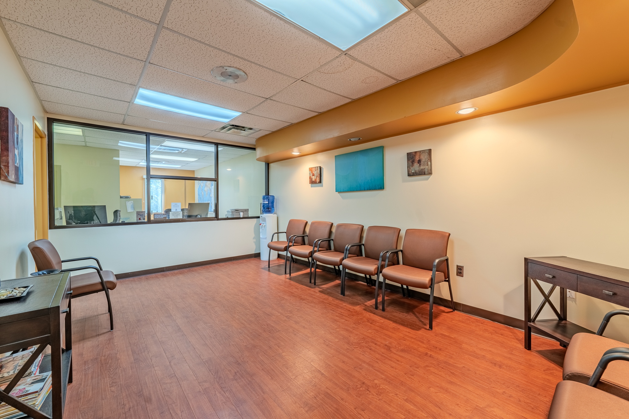98 James St, Edison, NJ for lease Interior Photo- Image 1 of 23