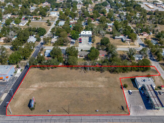 More details for 738-818 Kingsbury, Seguin, TX - Land for Sale