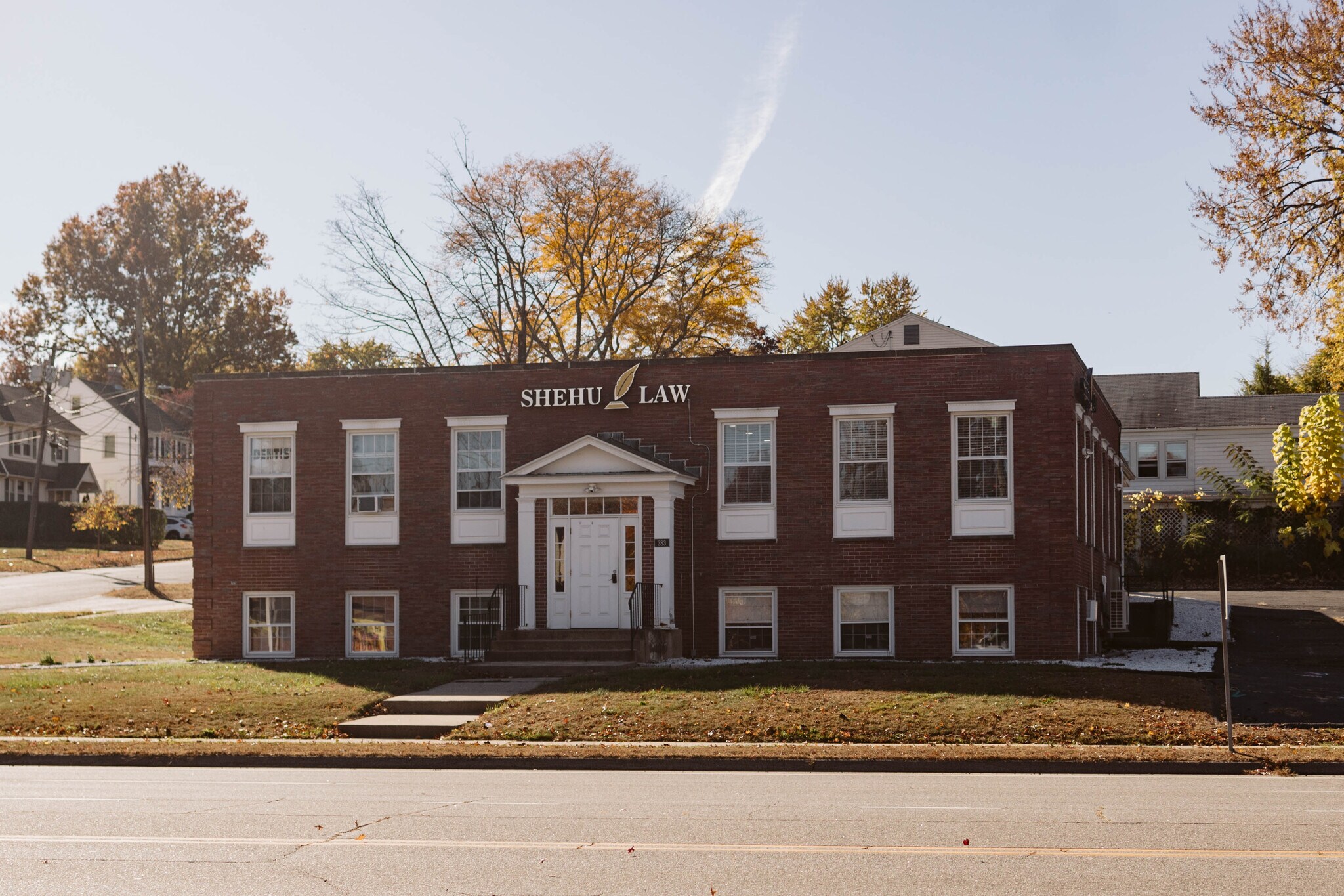 383 Silas Deane Hwy, Wethersfield, CT for sale Building Photo- Image 1 of 1