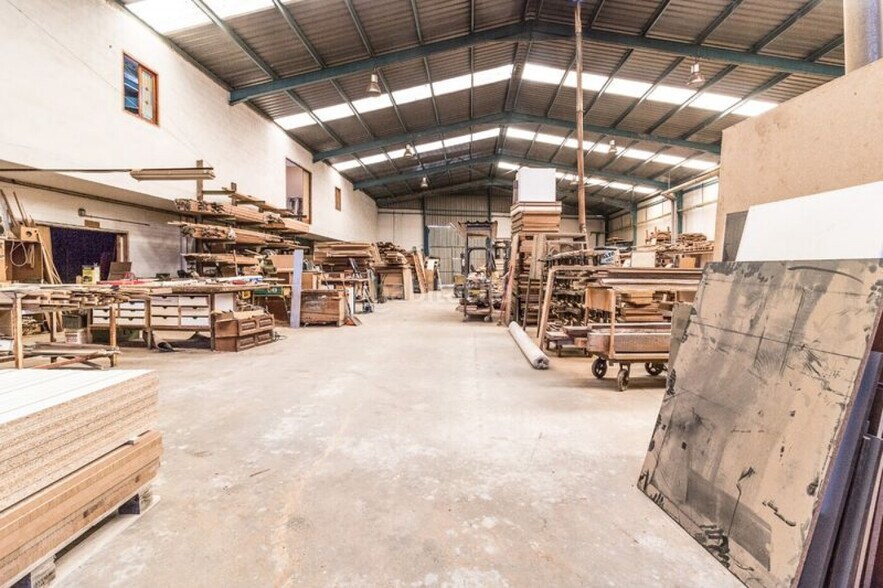 Industrial in Benimodo for sale - Building Photo - Image 3 of 24