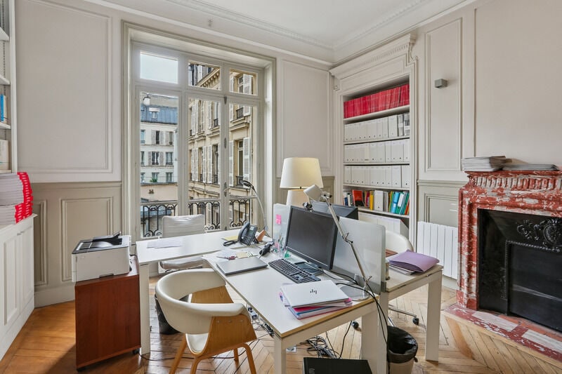 66 Rue De Monceau, Paris for sale - Interior Photo - Image 3 of 13