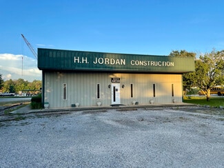 More details for 3221 Anton St, Mobile, AL - Industrial for Sale