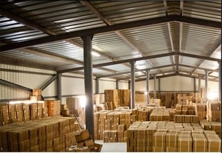 603 Oakwood Ave NW, Huntsville, AL for lease Interior Photo- Image 1 of 1