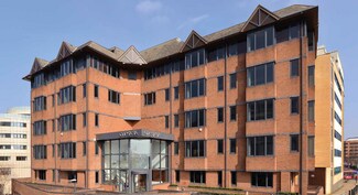 More details for 166 College Rd, Harrow - Office for Lease