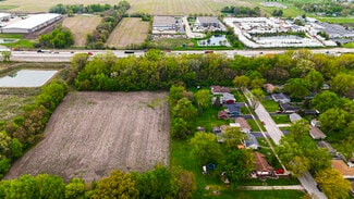 More details for NEC of I-80 & Briggs St, Joliet, IL - Land for Lease